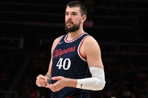 祖巴茨：我想成為DPOY和全明星 更衣室里的人都想要奪冠