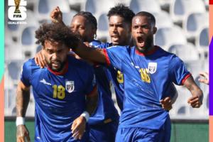 擴(kuò)軍受益者們！FIFA盤點(diǎn)世界杯可能的新軍：佛得角、貝寧、庫(kù)拉索