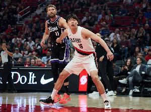 媒體人：楊瀚森是CBA最佳防守球員 來到NBA卻很難有效控制犯規