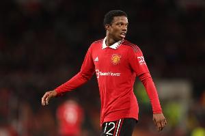 炸彈小隊！曼晚：馬拉西亞和阿莫林關系破裂，加拉塔薩雷有意簽下