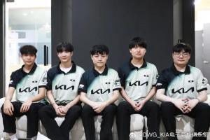 DK賽后致歉：竭盡全力在明年以全新的面貌再次站在大家面前