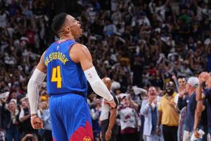 歷史三雙王退出NBA？美媒：距離賽季開始剩10天 威少仍是自由球員