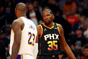 大范：現在是個了不起的時代 詹杜庫雖快退了 但年輕一代同樣出色