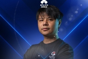 首位在拉斯維加斯、日本、法國奪冠的選手，小孩拿下第五個EVO冠軍！