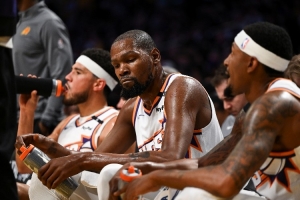 燈泡組合！祖巴茨：比爾在太陽時沒控衛(wèi) 這里有最佳控衛(wèi)中的兩個