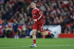 喬-哈特：利物浦新援中維爾茨是最重要的，但他還需要時間適應