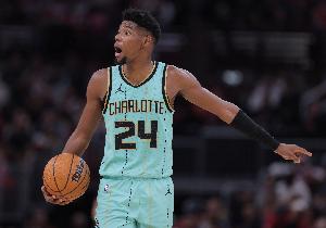 小試牛刀！布蘭登-米勒23分鐘10投6中 砍下15分5助攻&正負值+16