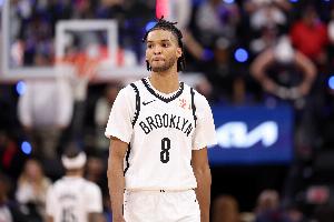 扎威：非常喜歡中國澳門的蛋撻 中國的麥當(dāng)勞比美國的好太多了