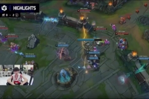 Doinb：WBG和JDG虧炸了 他們身價比我們高快10倍結果都沒進世界賽