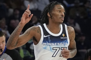 芬奇：海蘭德一直是有能力的組織者 我非常欣賞他的打法