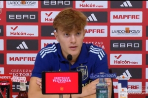 科莫小將羅德里格斯：亞馬爾是世界最佳，很遺憾今年沒贏金球獎