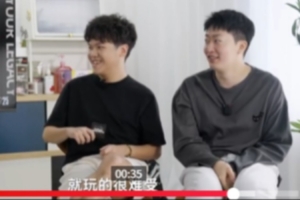 管澤元：Zeus玩蘭博杰斯跟theshy差不多，就他停不下來