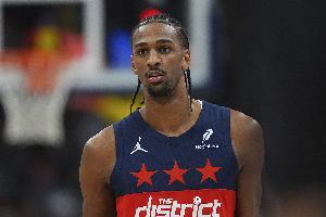 薩爾：明天的比賽意義非凡這是我和哥哥的首次正式比賽對決