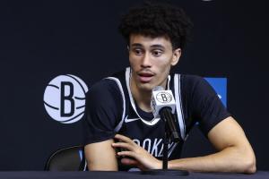 網(wǎng)記：特拉奧雷尚無法應(yīng)對(duì)NBA防守 中國解說員稱其表現(xiàn)“災(zāi)難級(jí)”