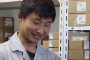 空調(diào)維修師因蘇超重拾足球夢(mèng)！許俊杰：再忙也舍不得放下喜歡的事