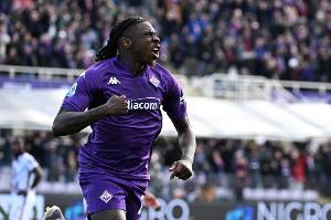 迪馬濟奧：小基恩扭傷后腳踝當晚沒腫脹，今天將接受檢查