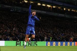 吉烏：租借桑德蘭25天后被召回并不失望，我想在切爾西成為主力