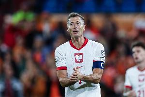 萊萬談國家隊百球目標：可以說只差13球，也可以說還差13球