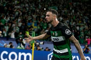 記錄報：利物浦和拜仁均有意德巴斯特，拜仁更視其為于帕的替代者