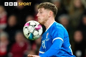 人口不到5.5萬！世界第136法羅群島世歐預3連勝，仍有望進附加賽