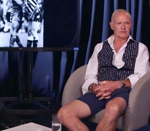 加斯科因：我和前妻離婚時賠償70萬鎊，外加每月1萬鎊的撫養費