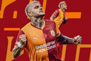 9場5球身價800萬！意媒：都靈想簽32歲前鋒伊卡爾迪，已初步試探