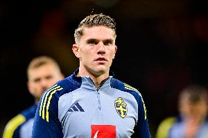 約克雷斯：上臺領蓋德-穆勒獎時很緊張，發表演講讓我心率爆表