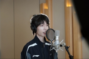 NIP分享Leave拍攝MV花絮：get全新的身份，陪伴LPL在S賽繼續戰斗