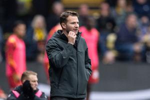 克萊維利：很多球員都有焦慮傾向，開始我也不會處理壓力等問題