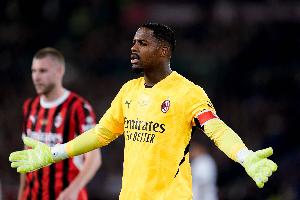 意媒：邁尼昂對(duì)米蘭高層感到失望，承諾加薪又反悔，尤文不會(huì)簽他