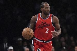 季前賽至今37分鐘砍35分！小卡：感覺很不錯 很高興見到隊友們