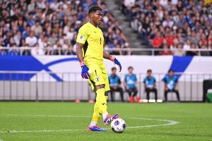 鈴木彩艷：長傳創造進攻機會是我強項 門將持球并冷靜處理很重要