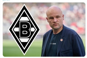 德天空：施羅德接近出任門興總監，補償金約70萬歐元