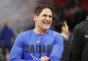 庫班再談小卡陰陽合同：我不認為快船隊做錯了什么 所以問題為零