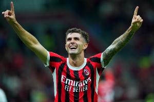 羅體：米蘭想跟普利西奇續(xù)約至2028年，附帶1年續(xù)約選項(xiàng)