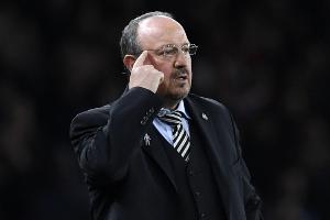 貝尼特斯：意甲節(jié)奏比英超西甲更慢，魔笛可以發(fā)揮技術(shù)和頭腦優(yōu)勢