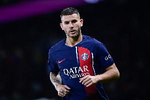 效力過(guò)的最強(qiáng)球隊(duì)？盧卡斯：對(duì)比目前的巴黎，我傾向2020年的拜仁