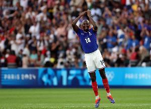 隊報預測法國首發：馬特塔托萬首發，拉比奧特可能被卡馬文加替代