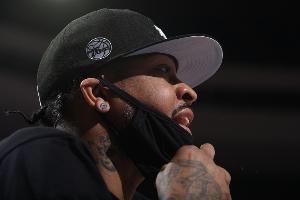 艾弗森：我愛庫里的比賽方式 他的為人和競爭心態都值得學習