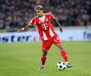 哈維：我執(zhí)教巴薩時曾經(jīng)嘗試簽下路易斯-迪亞斯，但球隊(duì)經(jīng)濟(jì)不佳