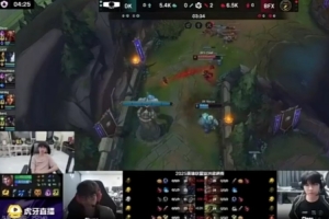 Doinb：明年我聽說這幾年很大的贊助商要退了，今年非常重要