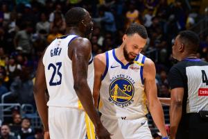 蘇群：追夢離開庫里體系 他的缺點就非常明顯 讓他的身價大打折扣