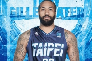 黃了？吉倫沃特上個月加盟富邦勇士 但若前者有違規(guī)行為可解約