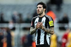 莫雷托：托納利幾乎不可能在明年1月離隊(duì)，目前最關(guān)注他的是尤文