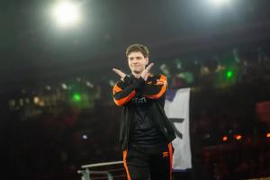 Mikyx：希望歐洲隊伍首次突圍瑞士輪，與Upset是前三下路