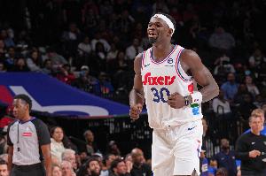 納斯：4號位有空缺博納是人選之一 他與恩比德搭檔更多會打5號位