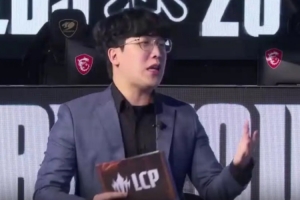 PCS解說預測S賽八強分布：LPL兩隊進八強，TES穩進