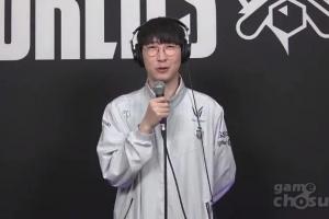 Duro：想交手iG和AL，下路女警和金克絲優先級提高