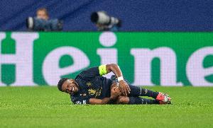 倒霉！布雷默去年10月ACL重傷，現(xiàn)復(fù)出2個月踢5場又遭半月板重傷