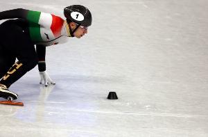 劉少昂：我們目標是打奧運會 運動員有很多難過的時候外界不知道